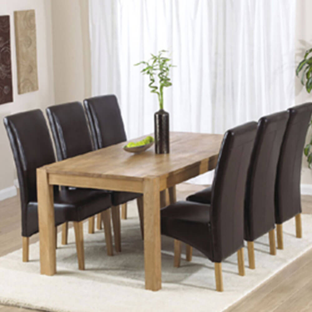 DINING TABLES