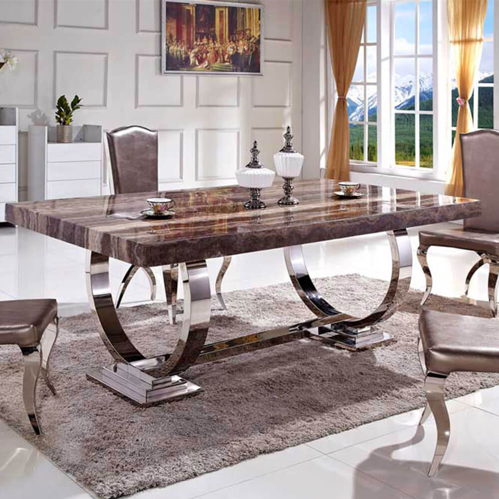 DINING TABLES