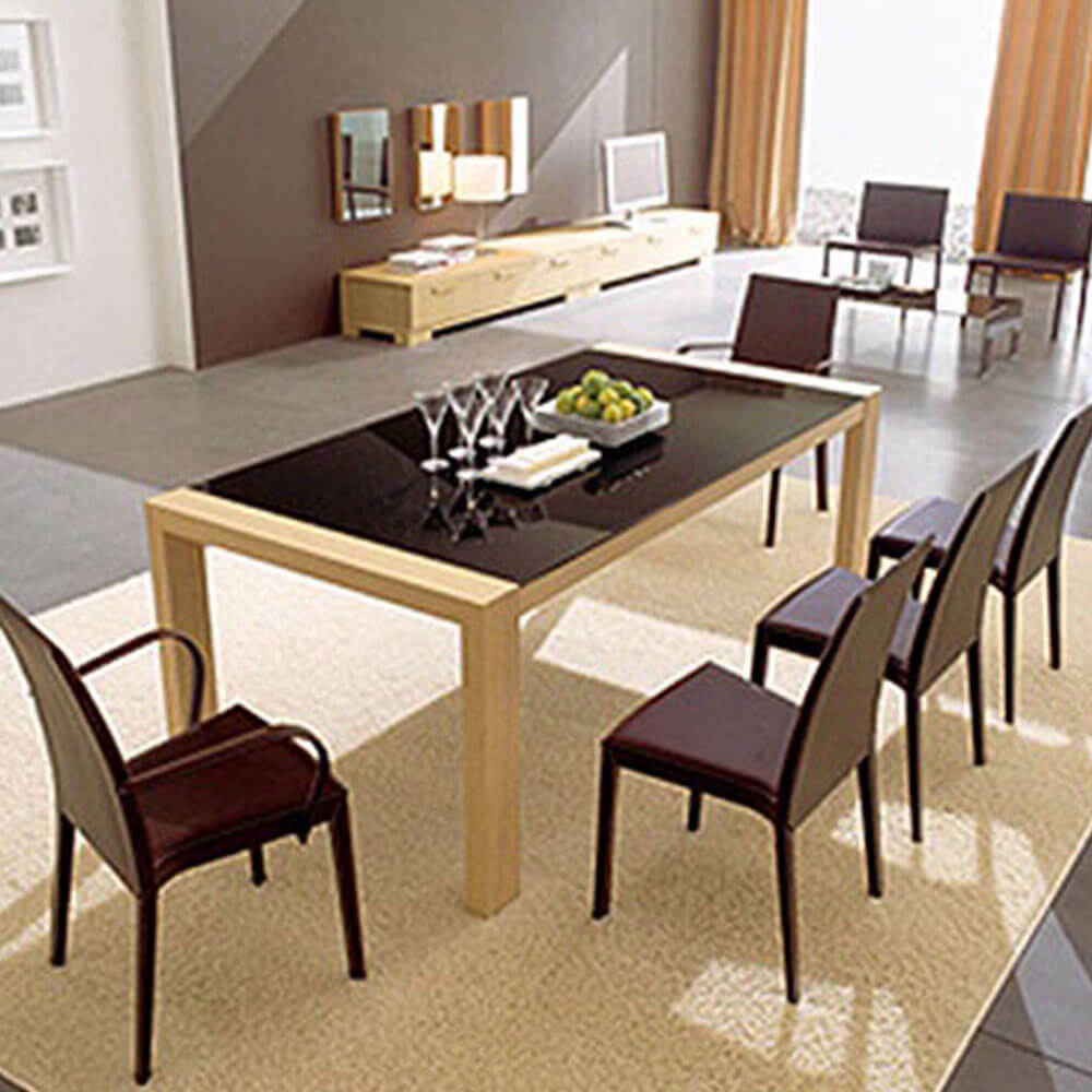 DINING TABLES